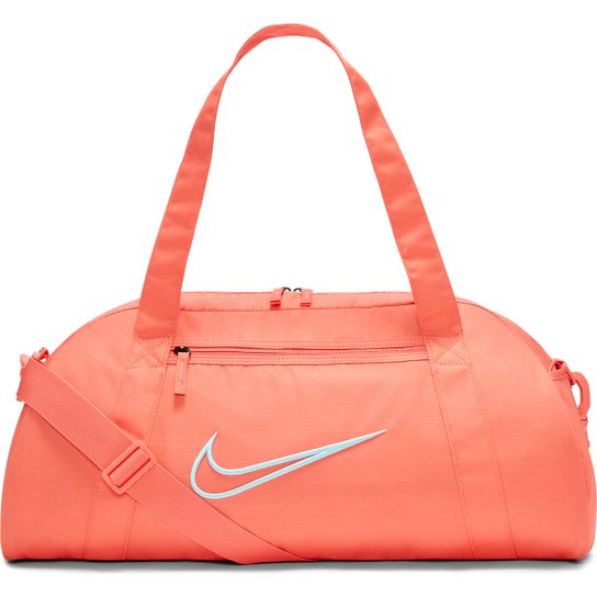 Bolsa Nike Gym Club 2.0 Feminina - Salmão é ruim? Bolsa Nike Gym Club 2.0 Feminina - Salmão é boa?