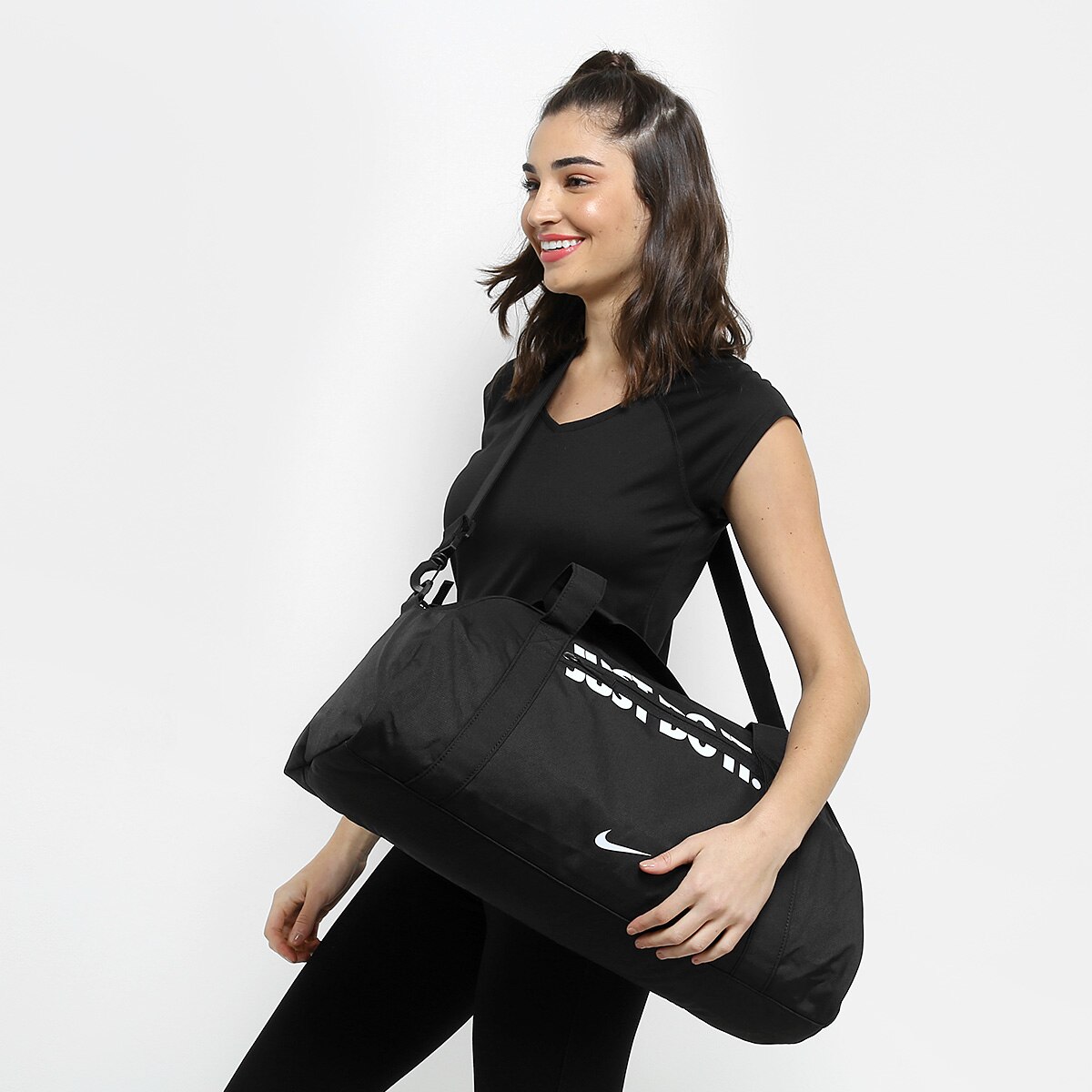 roxy gym bolsa