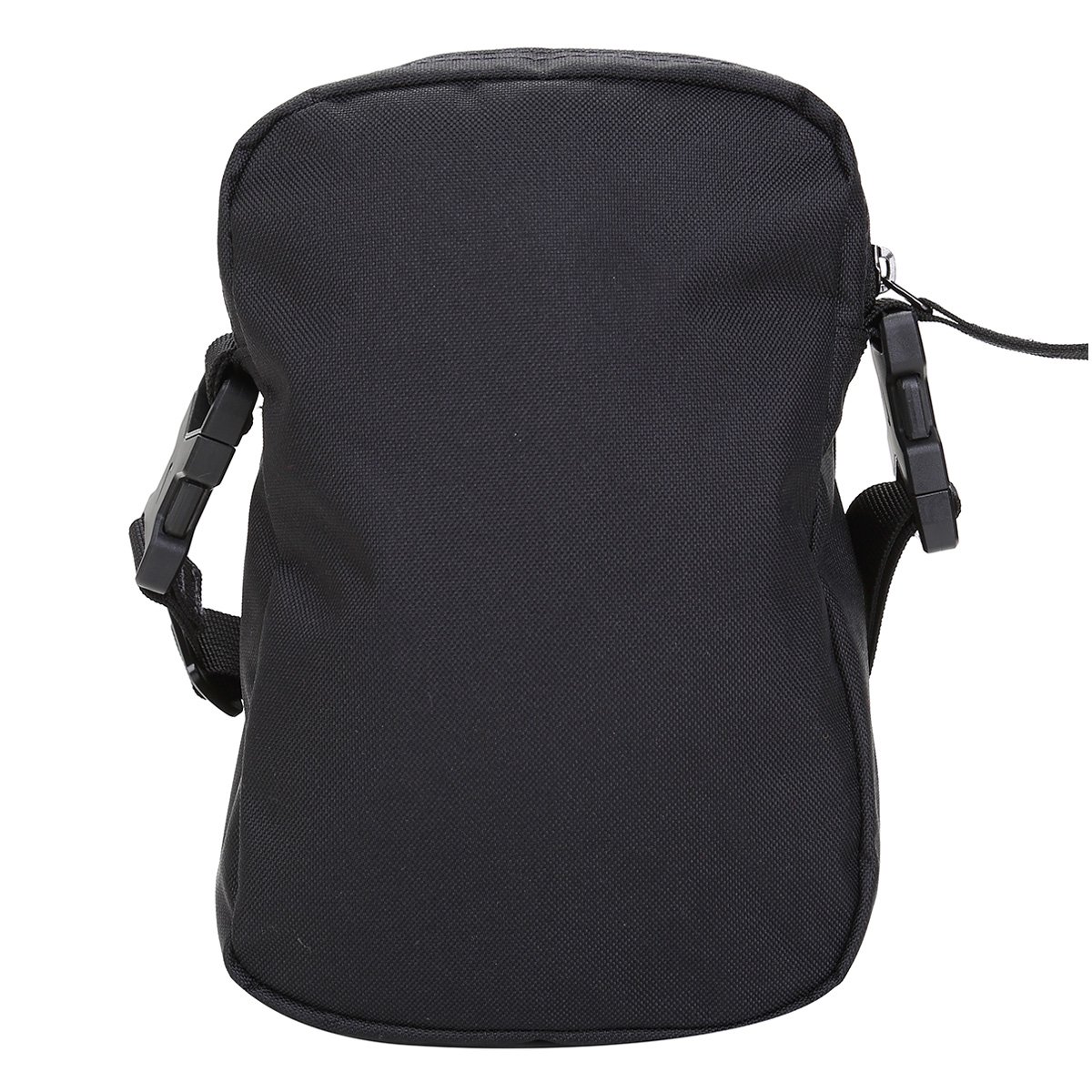 shoulder bolsa nike preta e laranja
