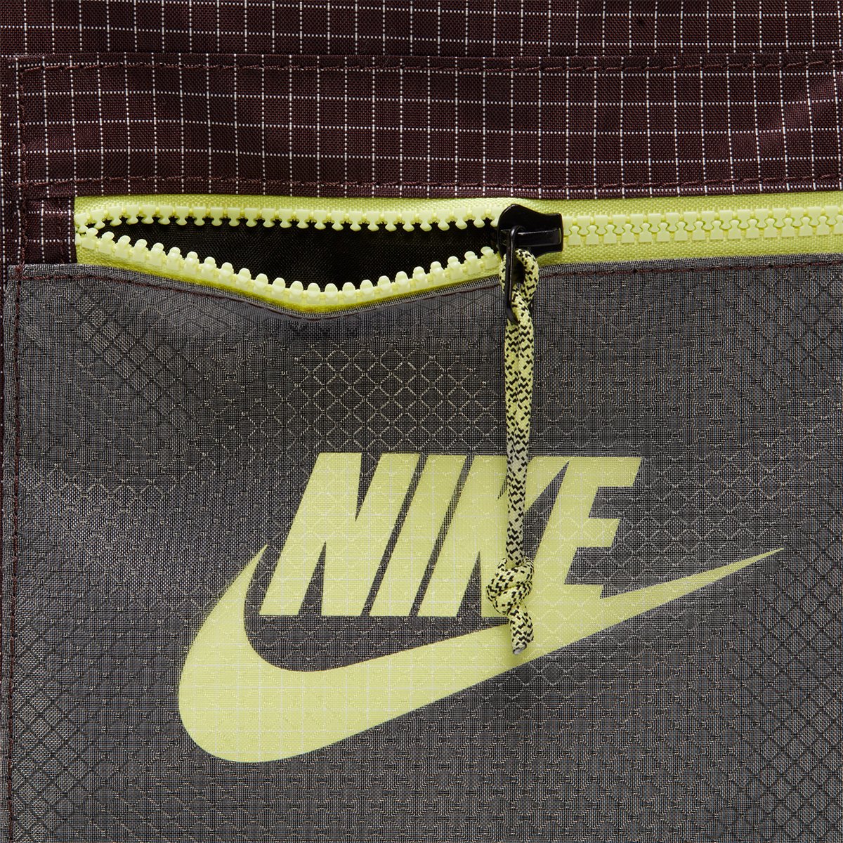 nike winterized tote bolsa