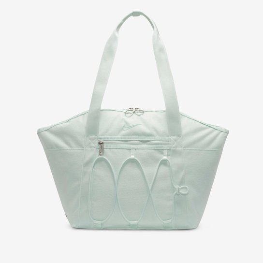 Bolsa Nike One Feminina - Verde Menor preço em Bolsa Nike One Feminina - Verde