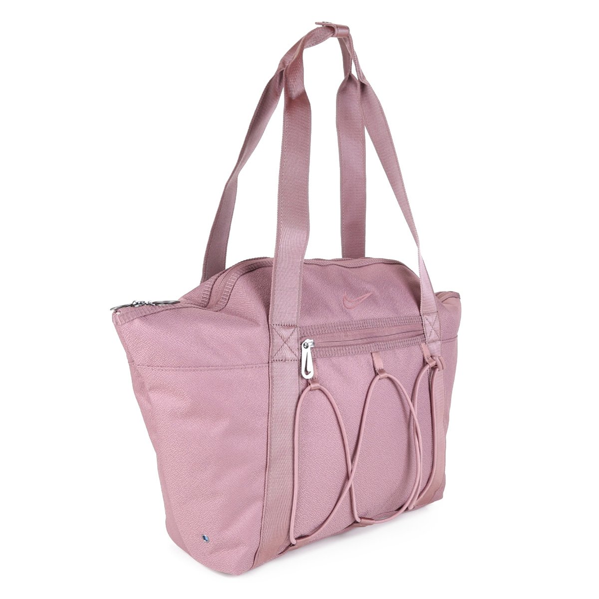 Bolsa Nike One Tote Rosa Netshoes