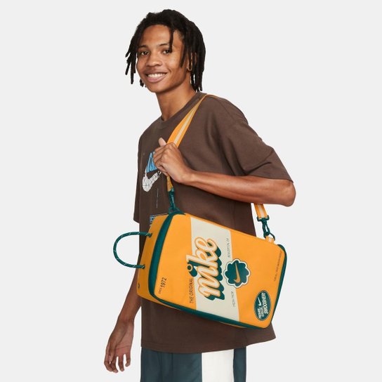 Bolsa Nike Shoe Bag Unissex Laranja Netshoes