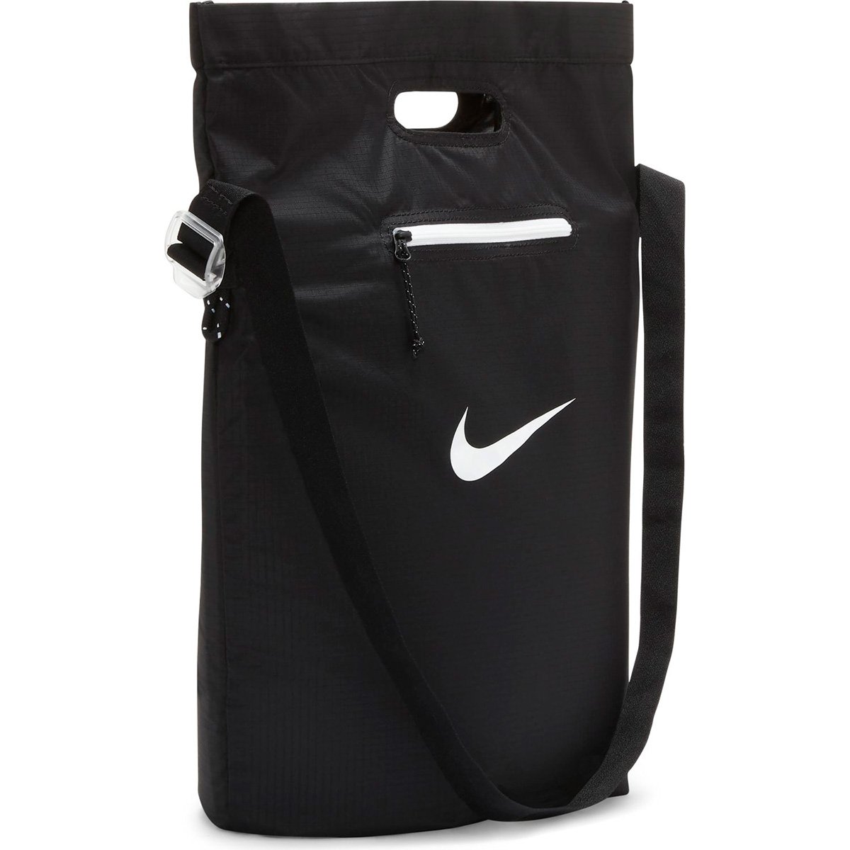 nike oversized swoosh tote bolsa