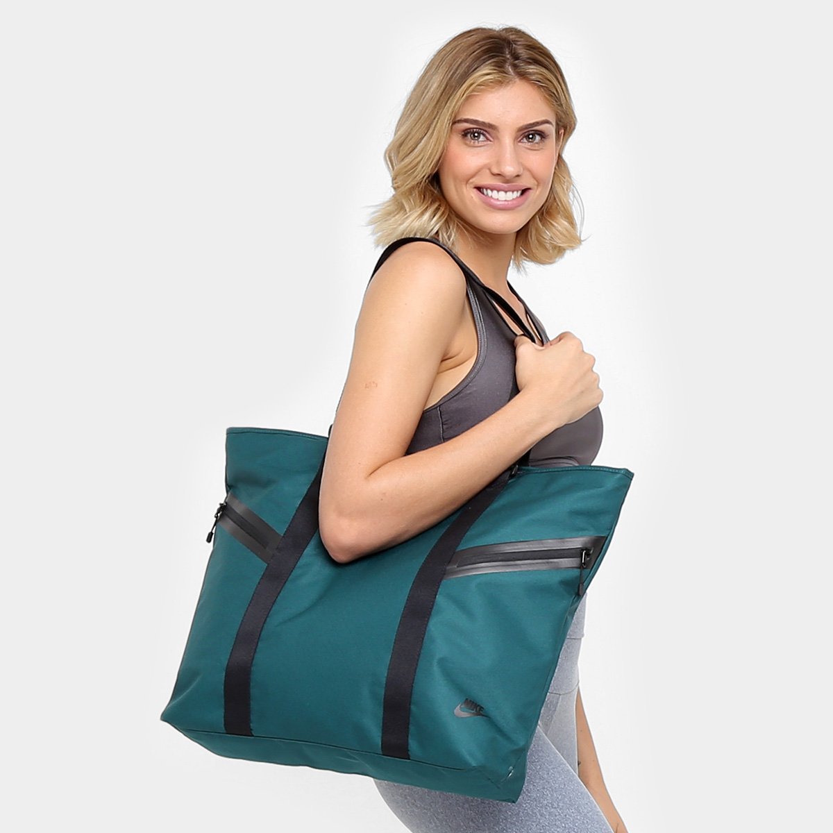 nike azeda tote bolsa