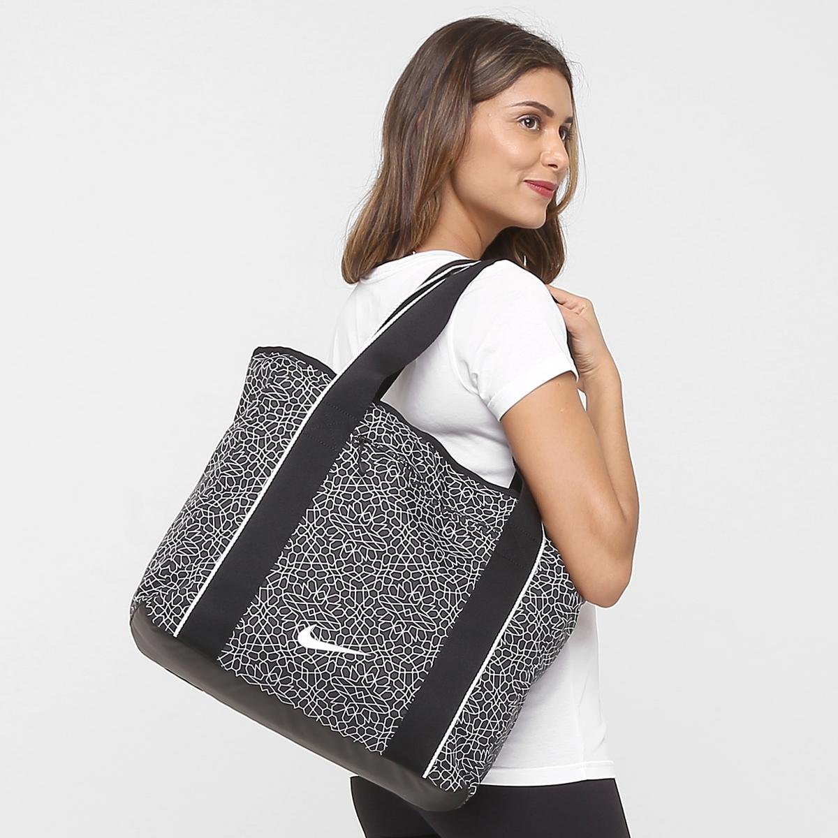 nike track bolsa