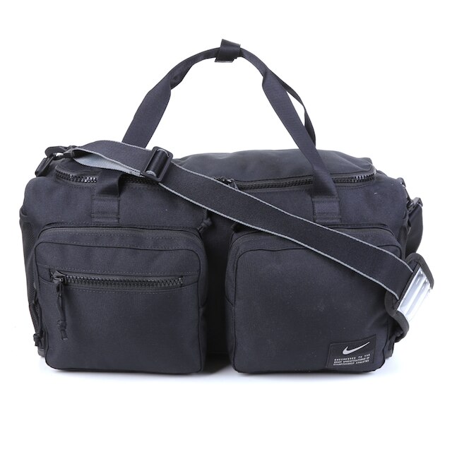Bolsa Nike Utility Power S Duff - Preto é ruim? Bolsa Nike Utility Power S Duff - Preto é boa?