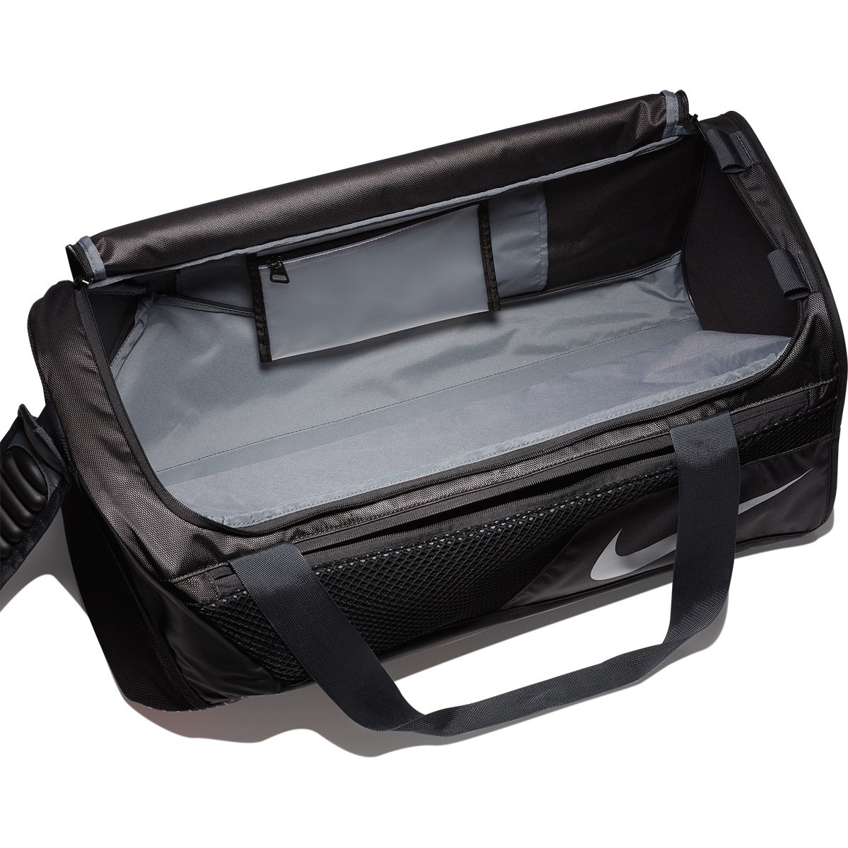 nike air duffel bolsa