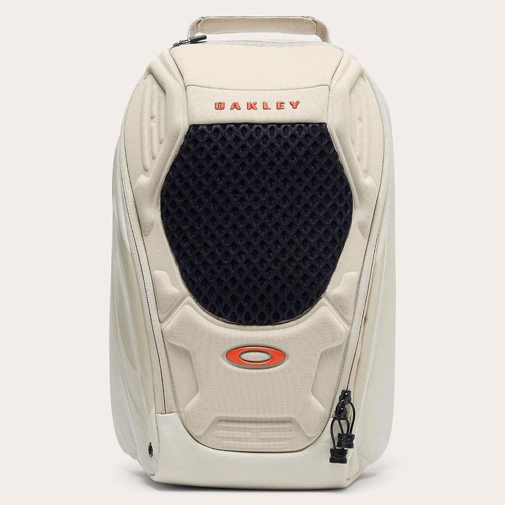Bolsa Oakley Shoeone Bag Triple