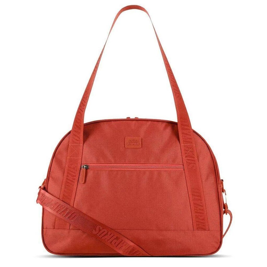 Bolsa Olympikus de Viagem Gym 2.0 Unissex