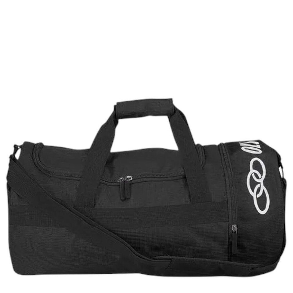 Bolsa Olympikus Espaçosa Grande Gym Bag Sm
