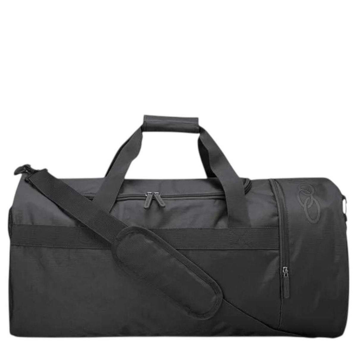 Bolsa Olympikus Gym Bag Bg Grande Espaçosa é boa?