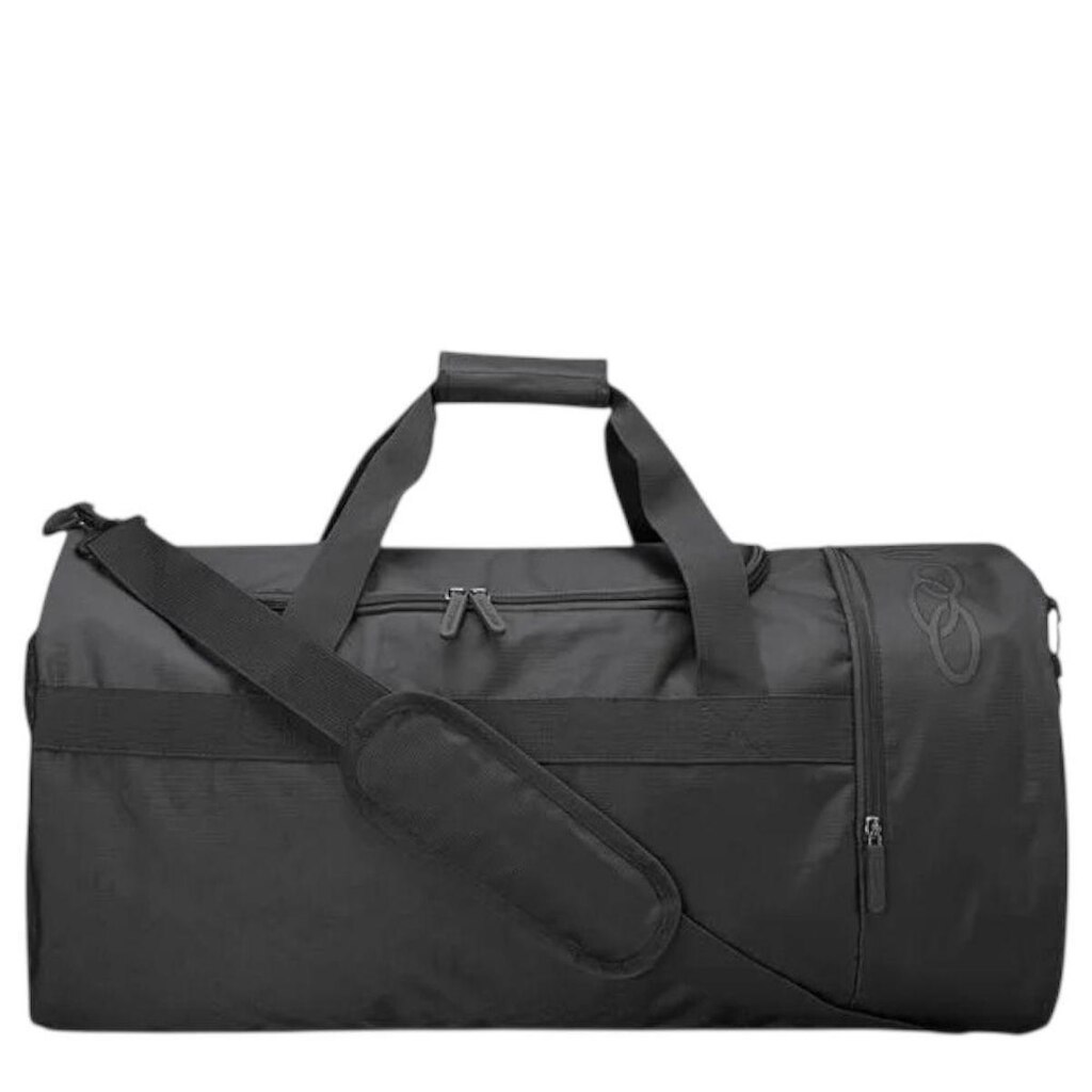 Bolsa Olympikus Gym Bag Bg Grande Espaçosa