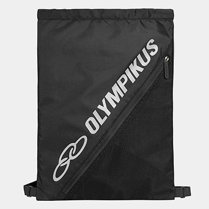 Bolsa Olympikus Gym Sack - Unissex