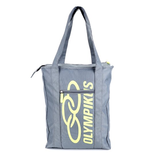 Bolsa Olympikus Gym - Chumbo é ruim? Bolsa Olympikus Gym - Chumbo é boa?