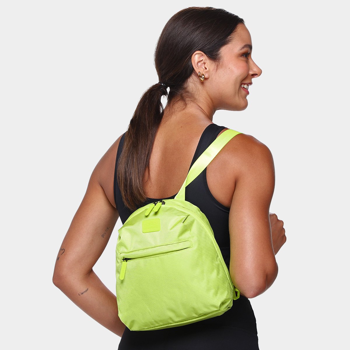 Bolsa Olympikus Mini Bag - 1