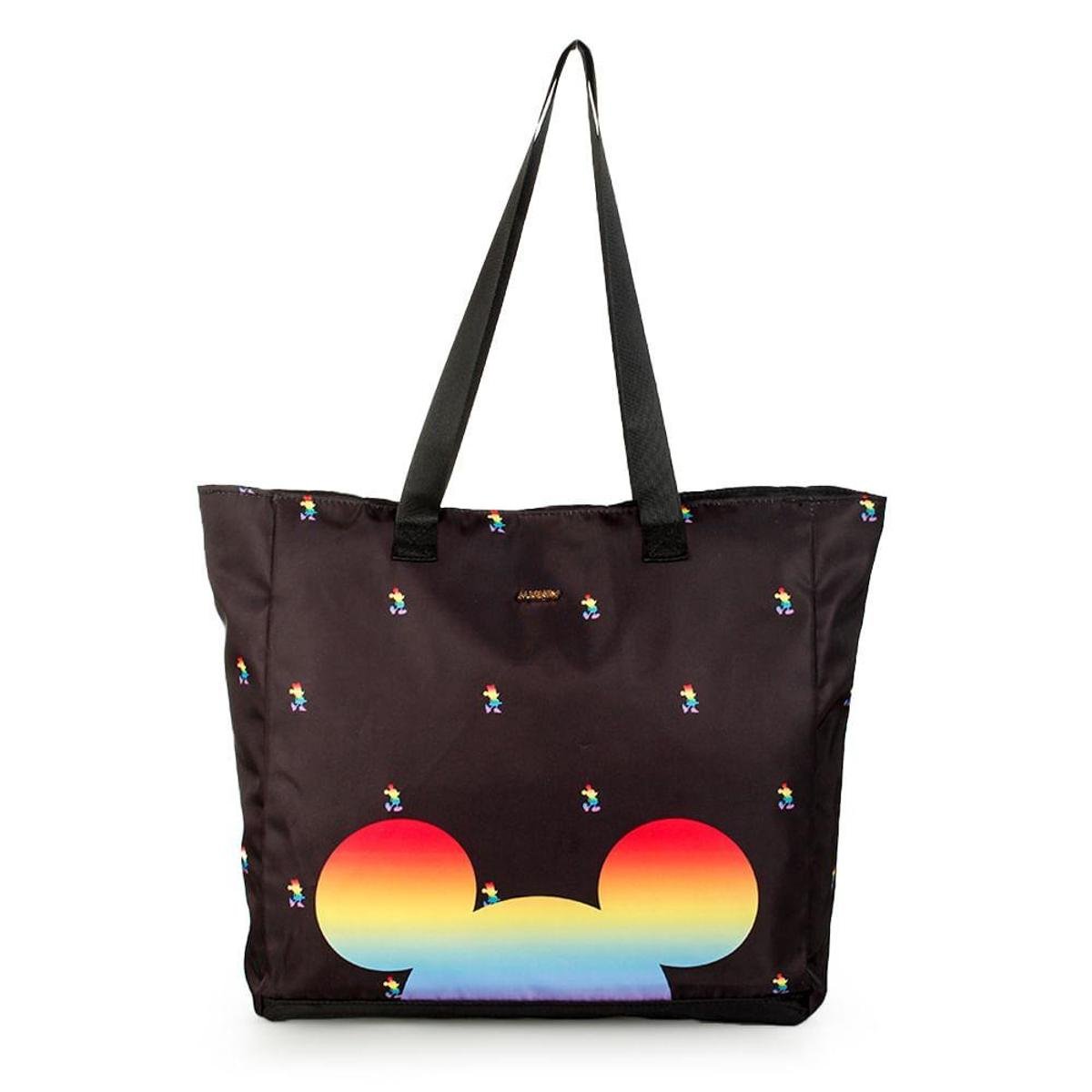 bolsa adidas mickey