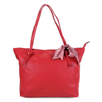 Bolsa Pagani Tote Média Feminina