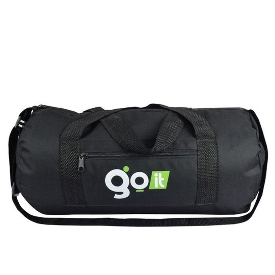 Bolsa Para Academia Mala Fitness Esportiva Viagem Casual Multiuso 26 Litros - Preto - Preto é ruim? Bolsa Para Academia Mala Fitness Esportiva Viagem Casual Multiuso 26 Litros - Preto - Preto é boa?