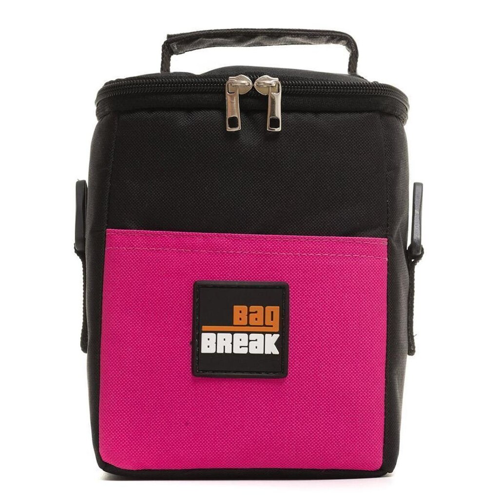 Bolsa Para Levar Marmita