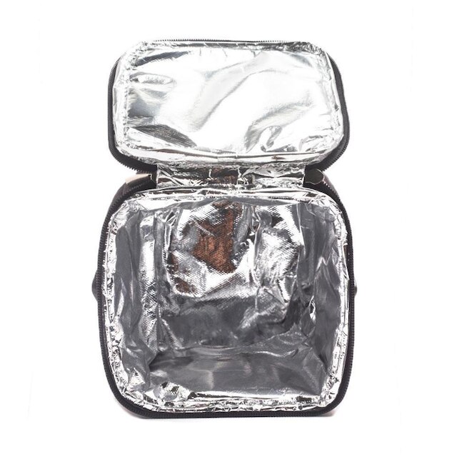 Bolsa Para Levar Marmita