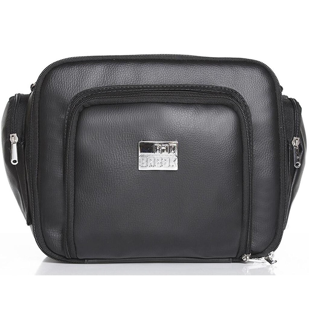 Bolsa Para Marmita Térmica Thin DBlack Luxo