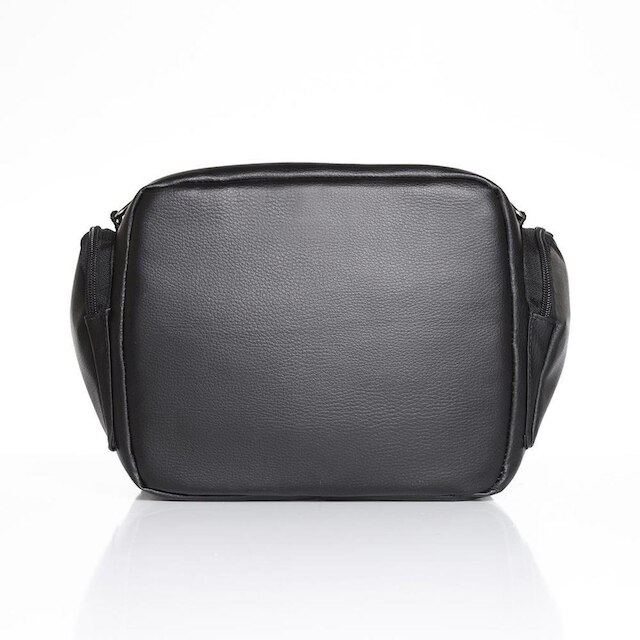 Bolsa Para Marmita Térmica Thin DBlack Luxo