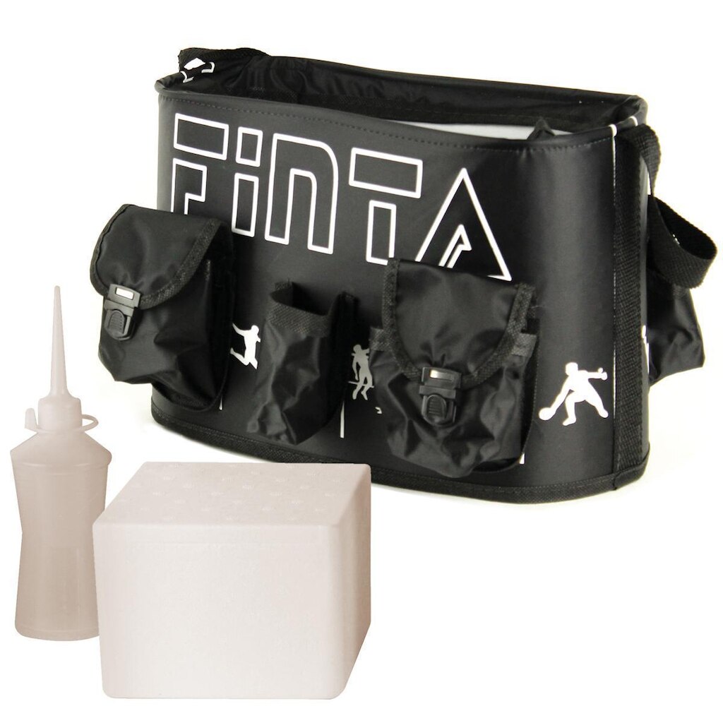 Bolsa para Massagista Finta