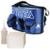 Bolsa para Massagista Finta - Azul
