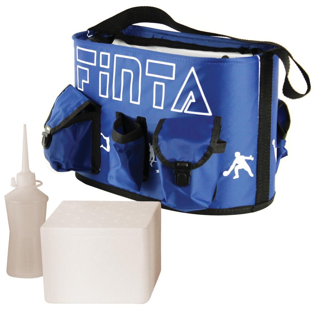 Bolsa para Massagista Finta