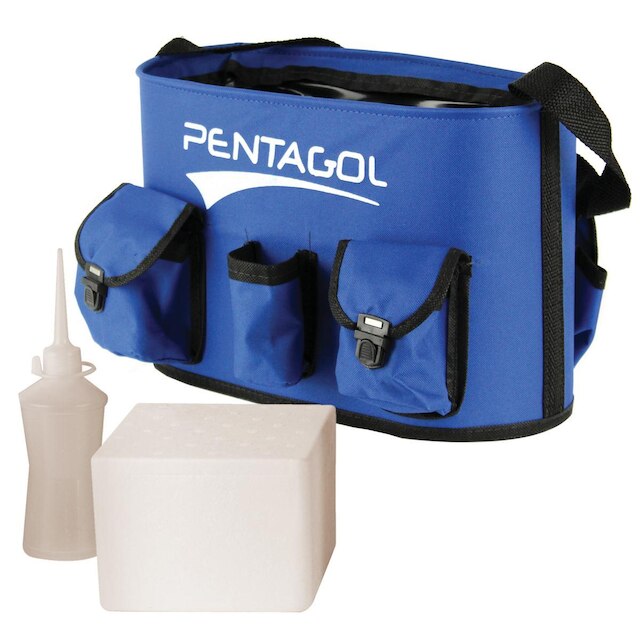 Bolsa para Massagista Pentagol