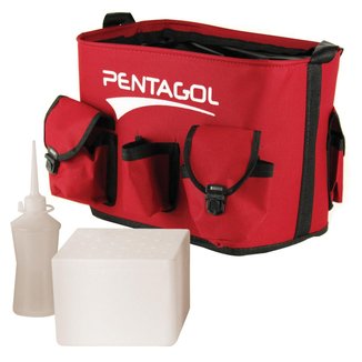 Bolsa para Massagista Pentagol