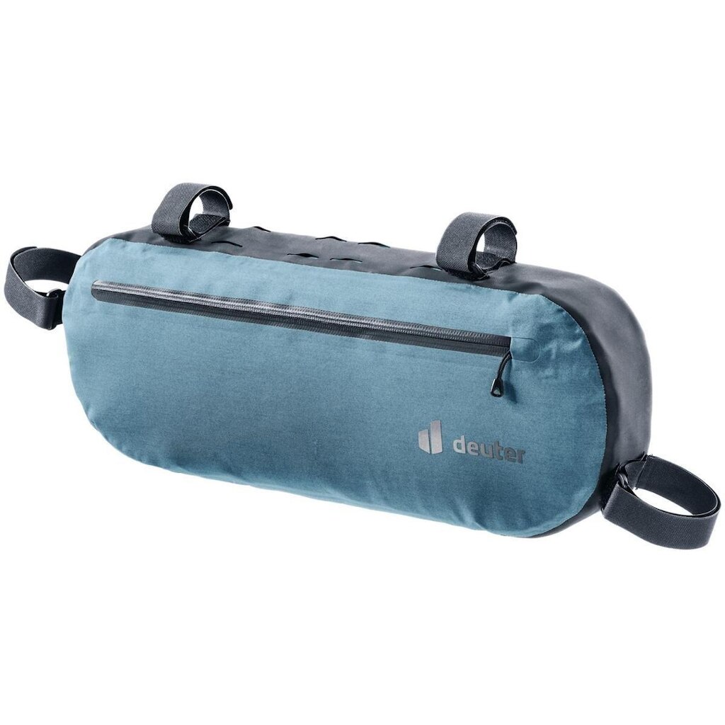 Bolsa para Quadro de Bicicleta Cabezon FB 6L Deuter