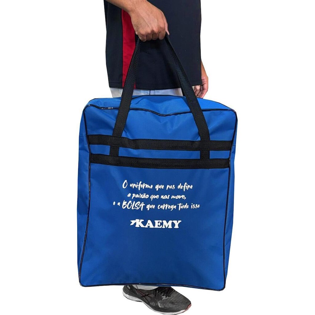 Bolsa Para Uniforme Futebol