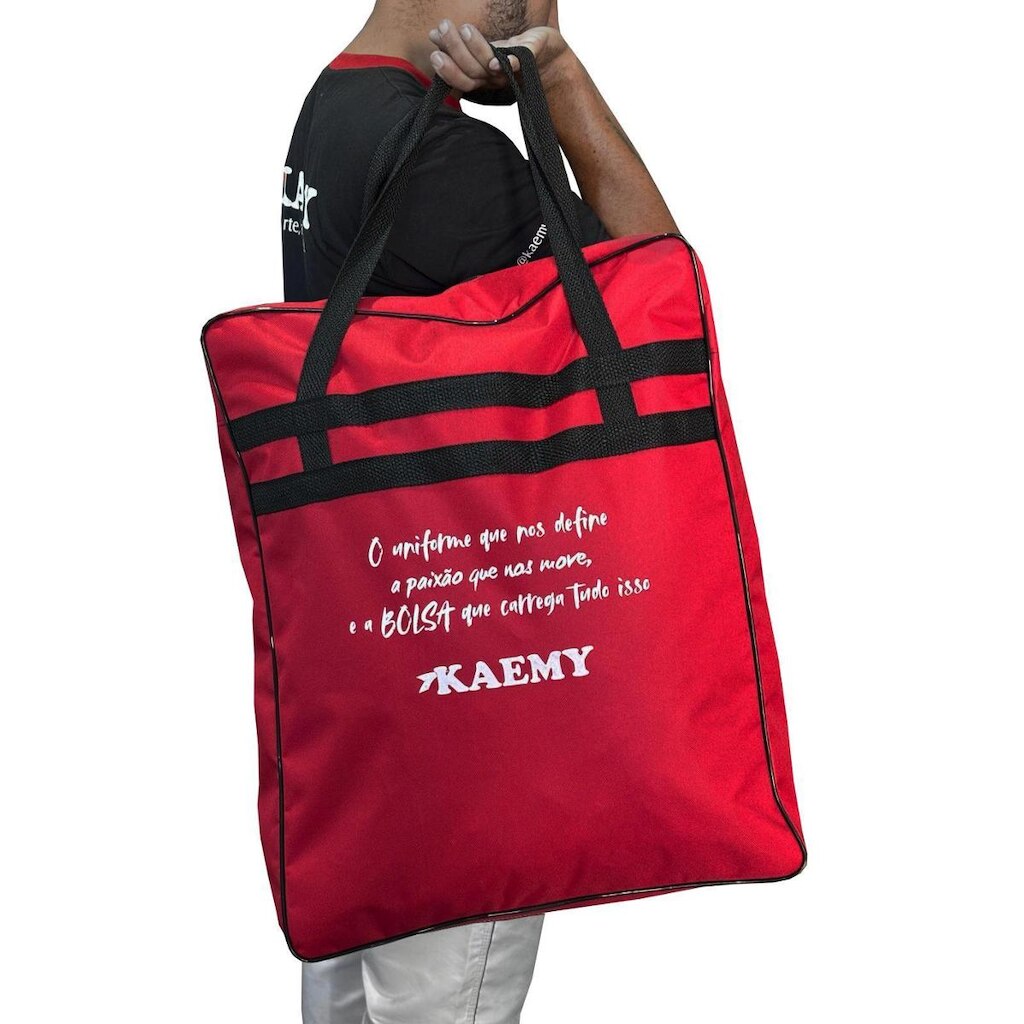 Bolsa Para Uniforme Futebol