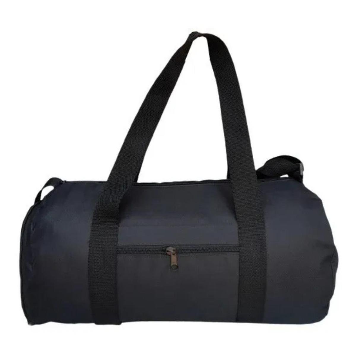 black bolsa medium