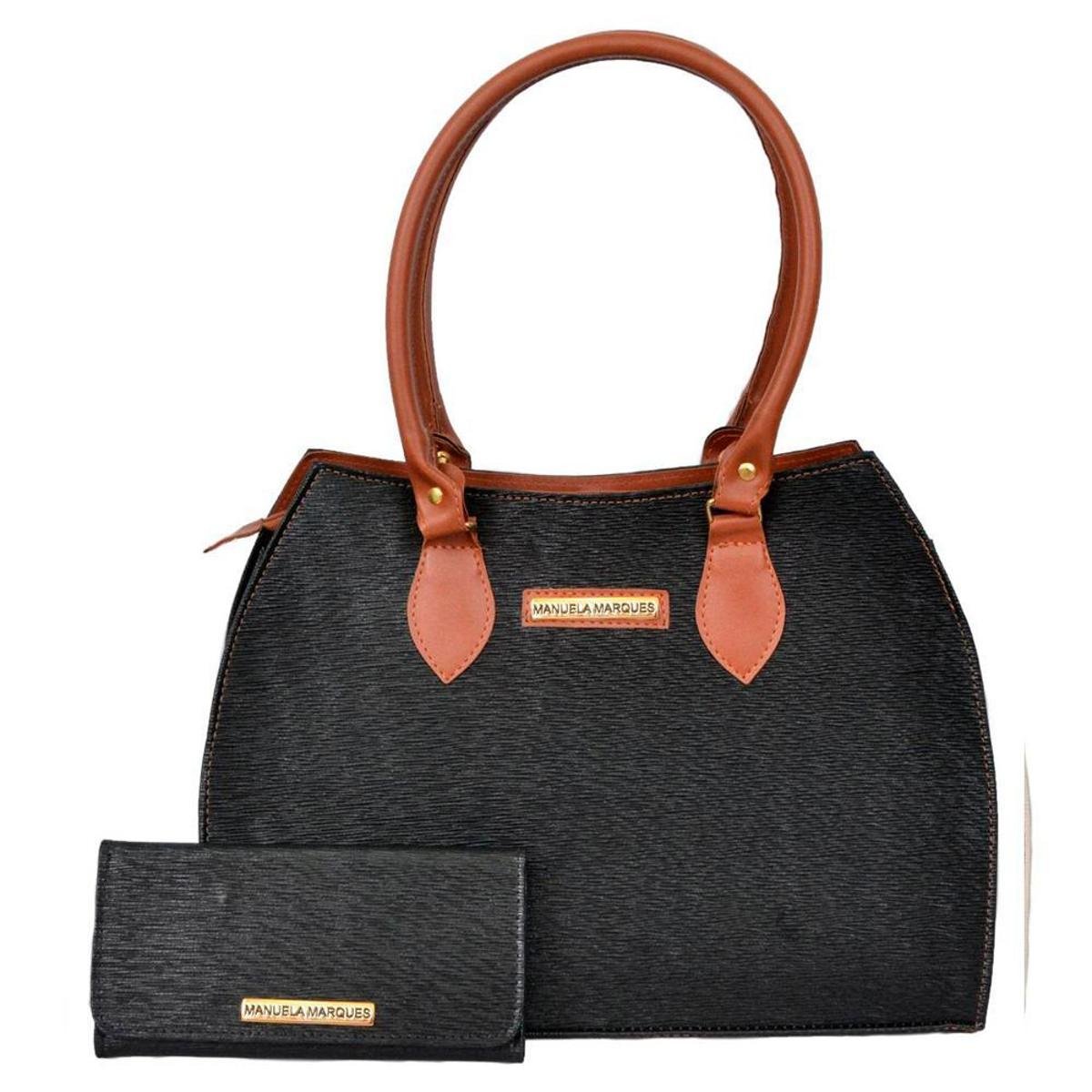 mandel flap bolsa