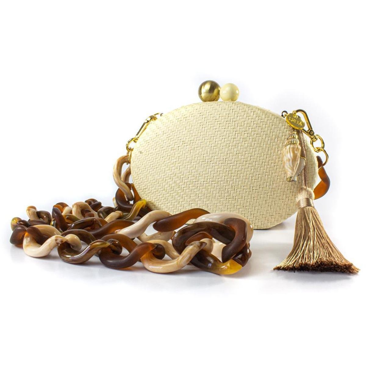 clutch de festa
