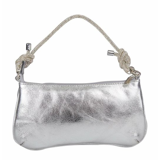 Bolsa Pequena Hilda Linea Bella 5363