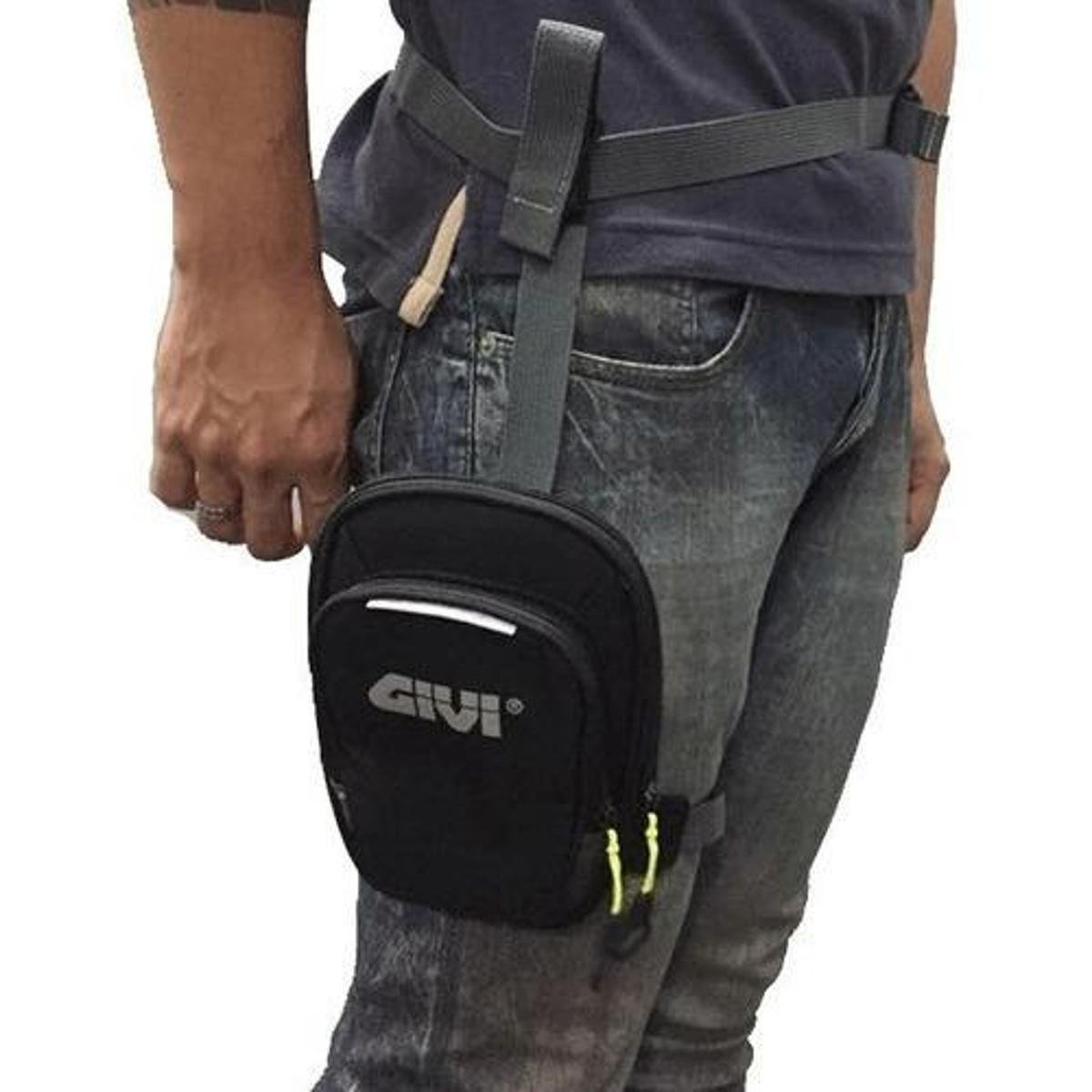givi belt bolsa