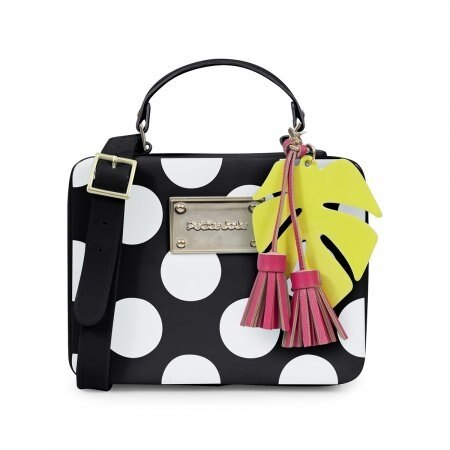 Bolsa Petite Jolie Box Bag PVC J-Lastic Pj2613 | Netshoes