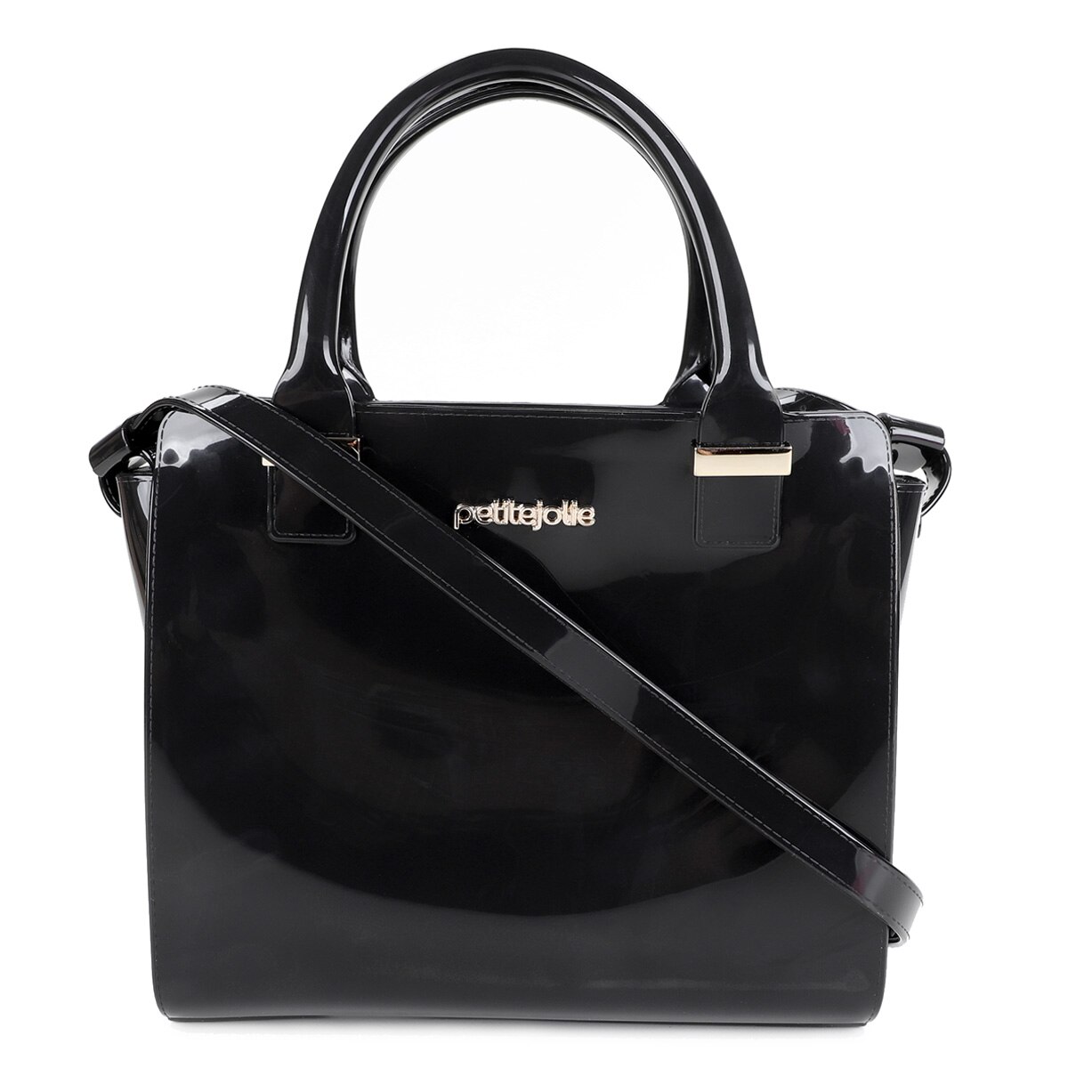 Bolsa Petite Jolie Handback Feminina Menor preço em Bolsa Petite Jolie Handback Feminina