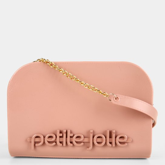 Bolsa Petite Jolie Sophisticated - Rosa é ruim? Bolsa Petite Jolie Sophisticated - Rosa é boa?