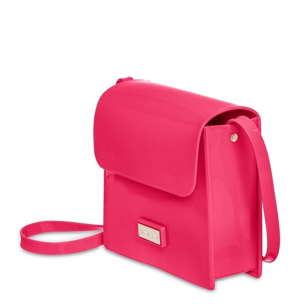 kenzo pvc bolsa