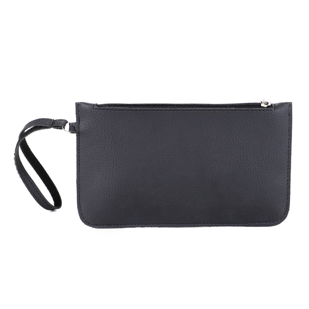 Bolsa Pien Clutch Retengular Pequena Feminina - 2