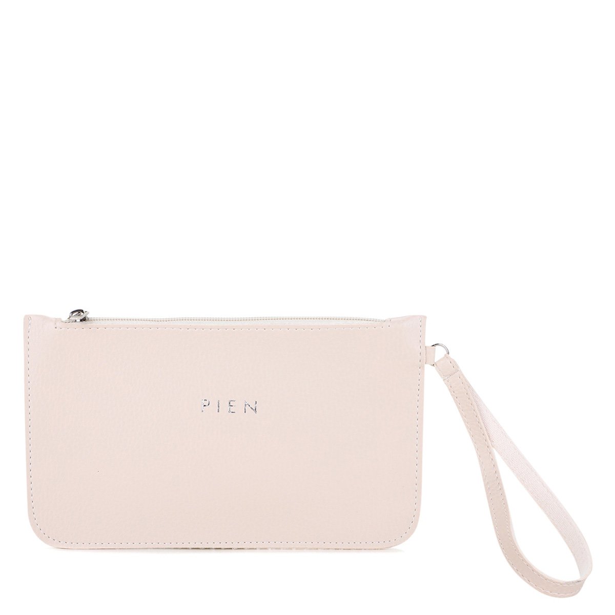 Bolsa Pien Clutch Retengular Pequena Feminina - 1