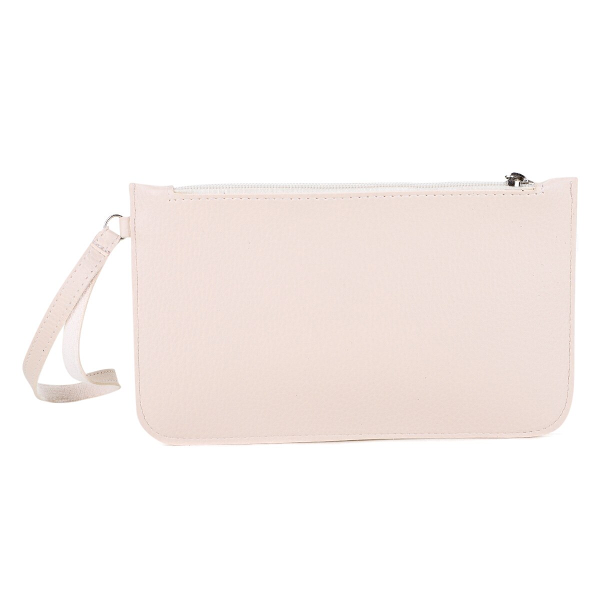 Bolsa Pien Clutch Retengular Pequena Feminina - 2