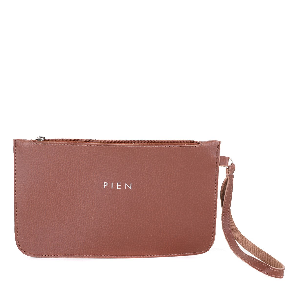 Bolsa Pien Clutch Retengular Pequena Feminina - 1