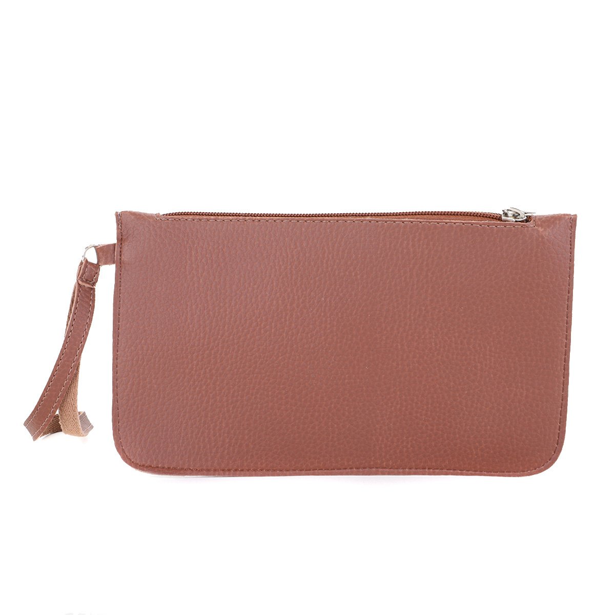 Bolsa Pien Clutch Retengular Pequena Feminina - 2