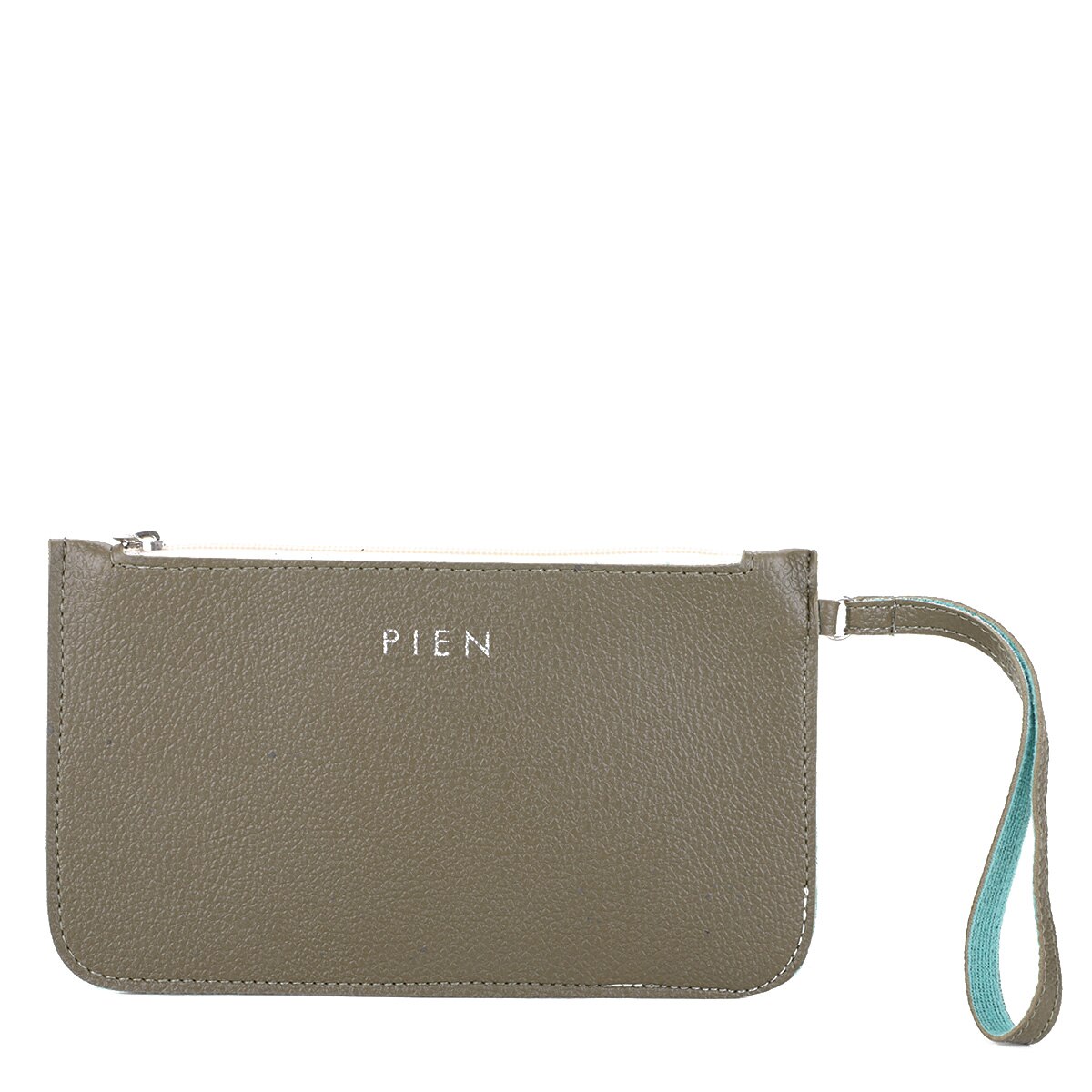 Bolsa Pien Clutch Retengular Pequena Feminina - 1